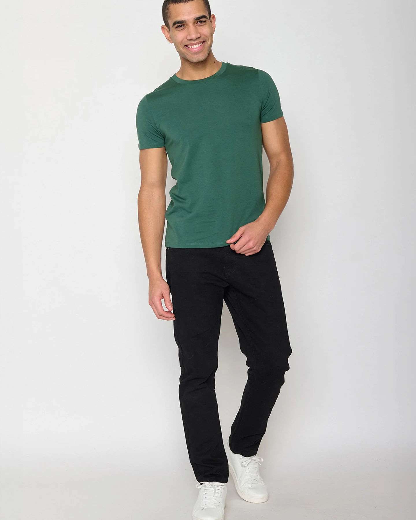 GREENBOMB T-Shirt – Ansicht 2