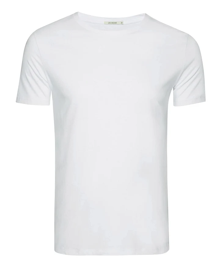 GREENBOMB T-Shirt