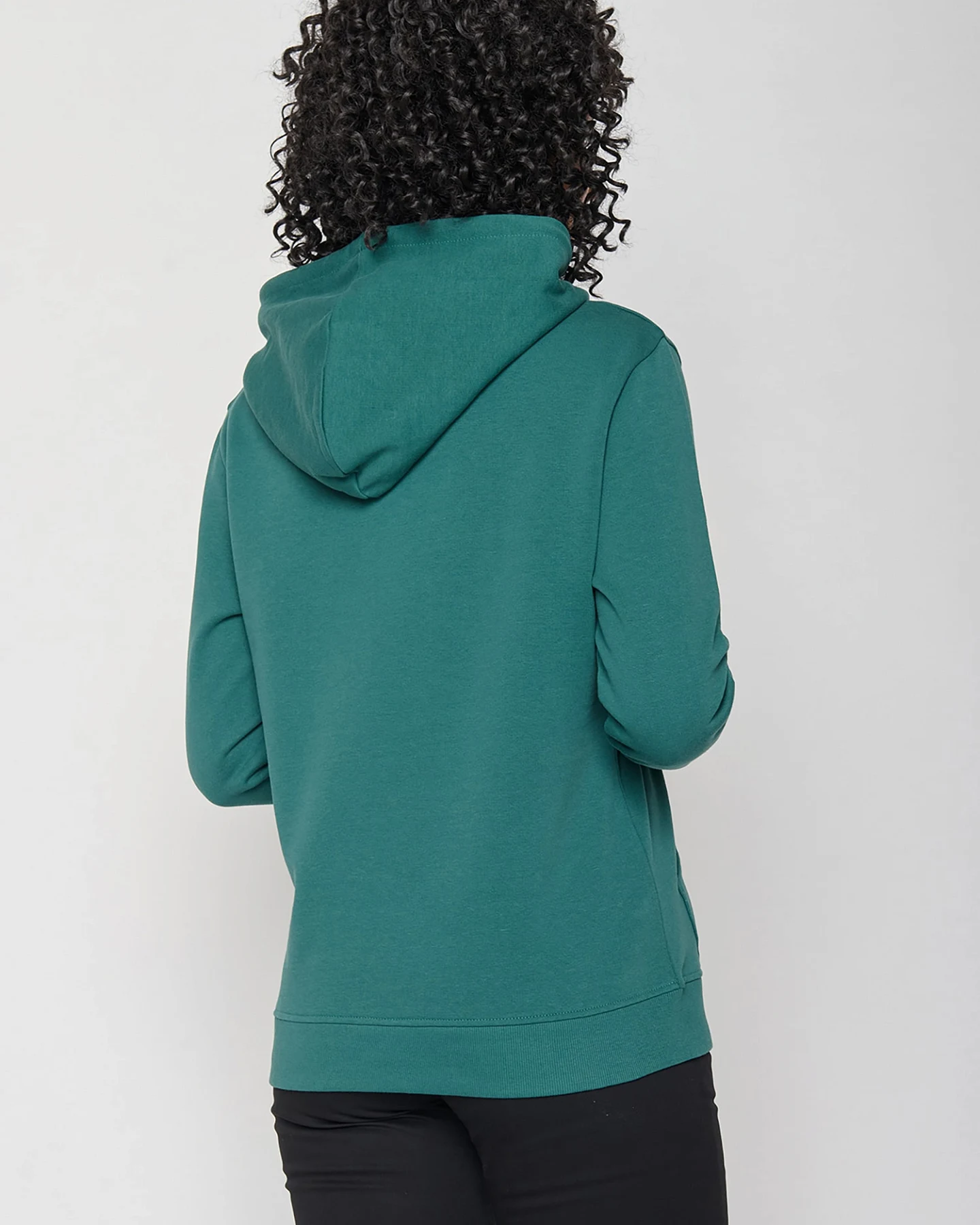 GREENBOMB Sweatshirt Bike Classic – Ansicht 3