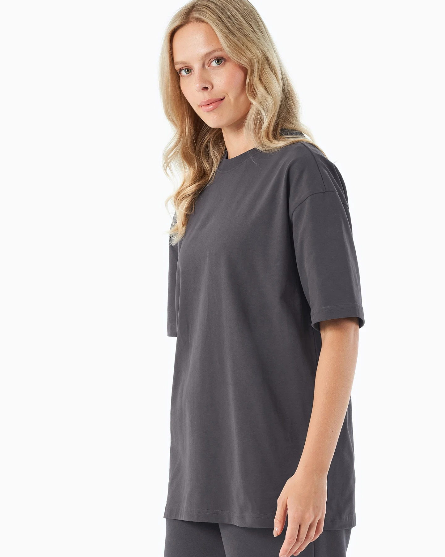Organication T-Shirt – Ansicht 5