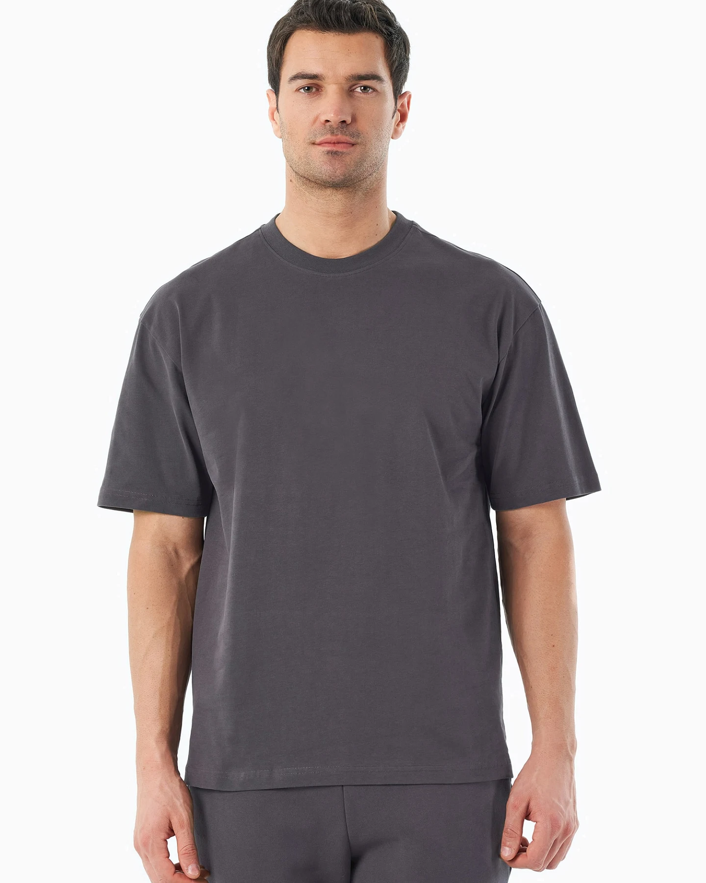 Organication T-Shirt – Ansicht 3