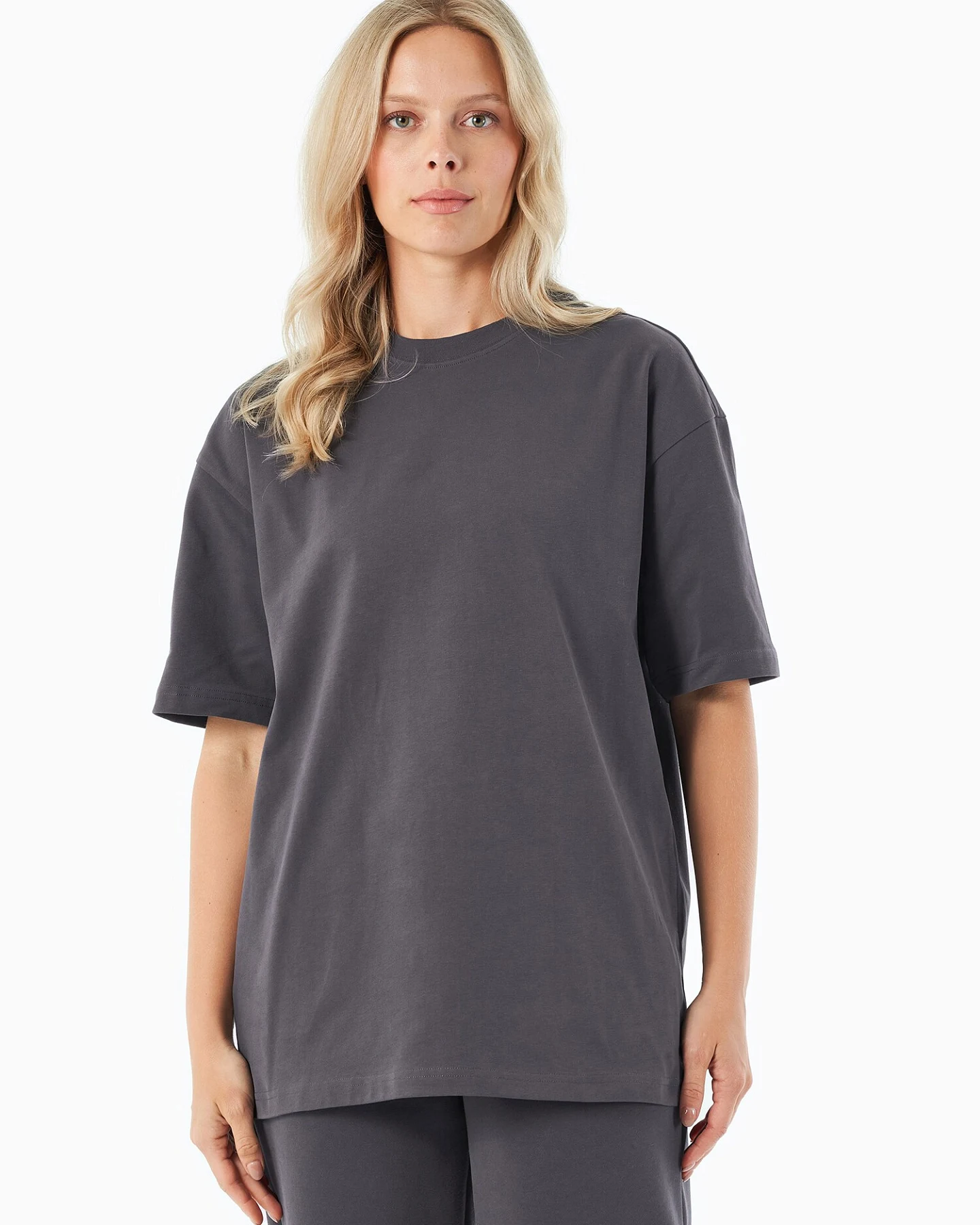 Organication T-Shirt – Ansicht 2