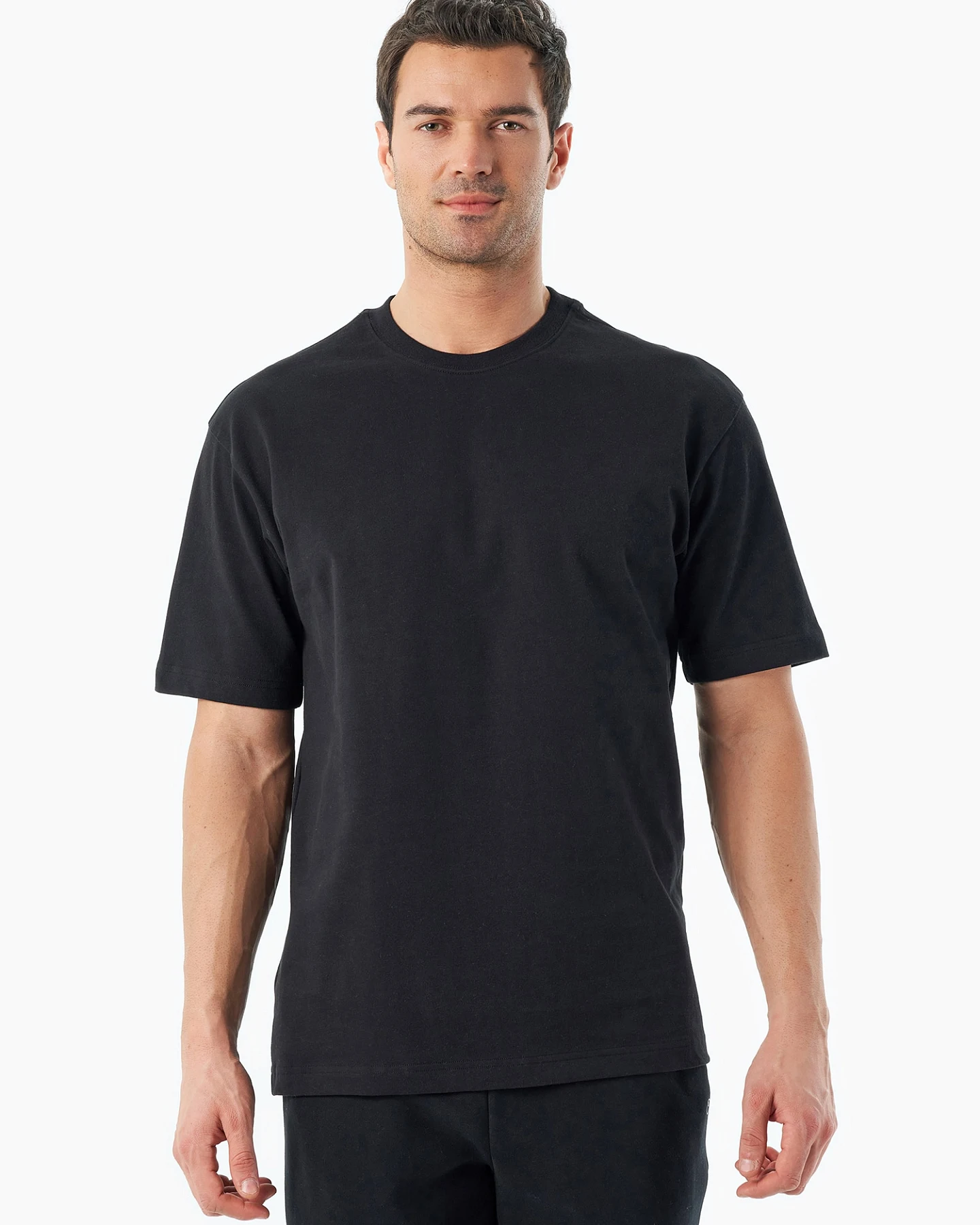 Organication T-Shirt – Ansicht 2