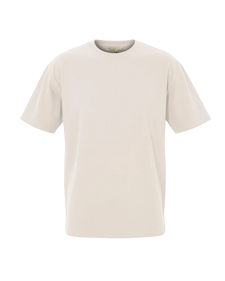 Produktseite: Organication T-Shirt