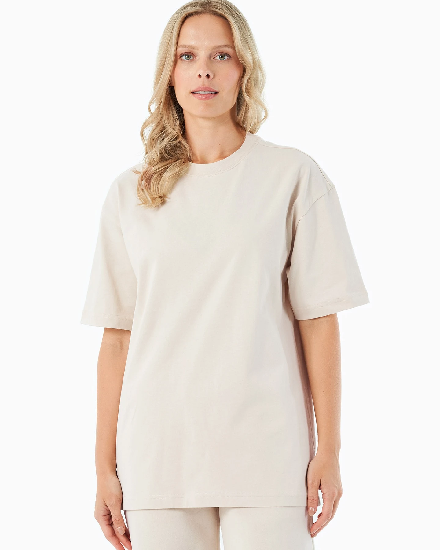 Organication T-Shirt – Ansicht 2