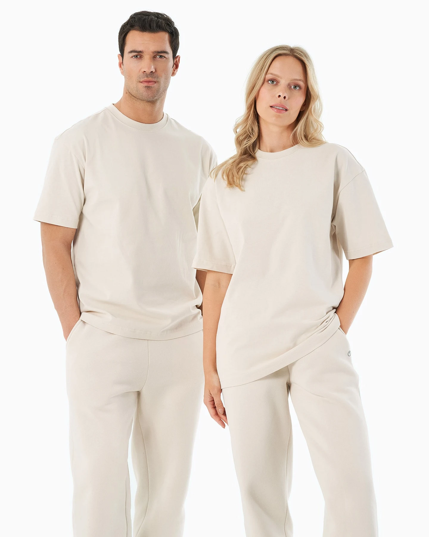 Organication T-Shirt – Ansicht 4