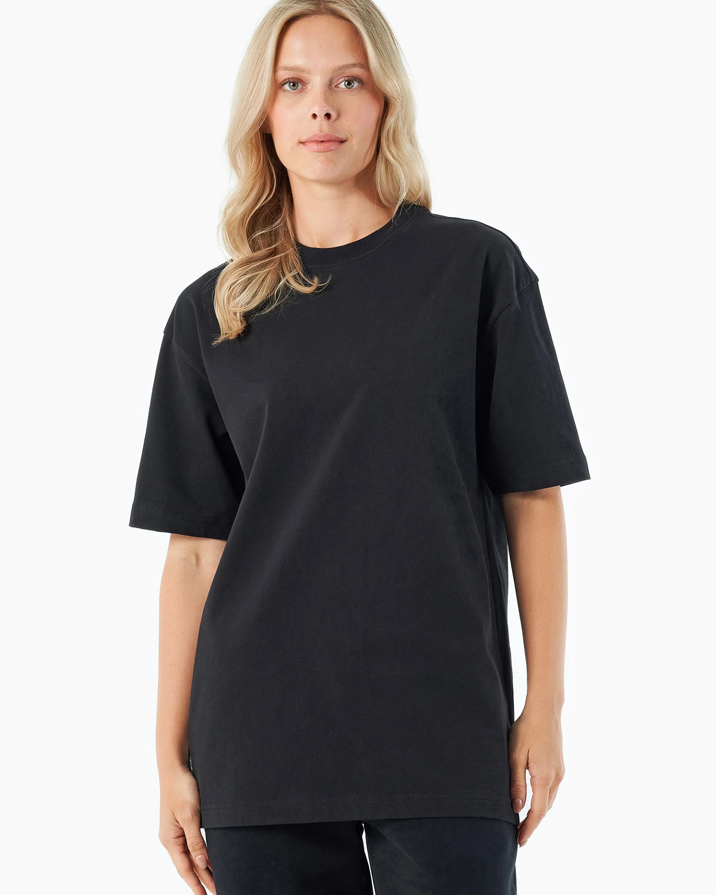 Organication T-Shirt – Ansicht 3