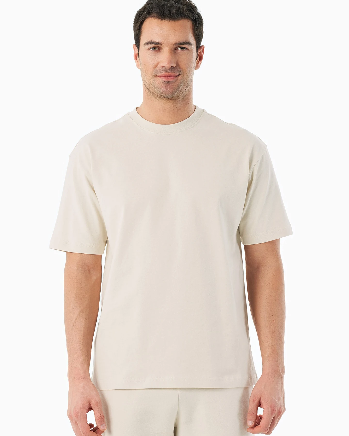 Organication T-Shirt – Ansicht 3