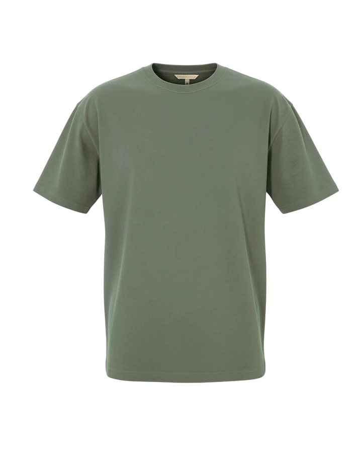 Produktseite: Organication T-Shirt