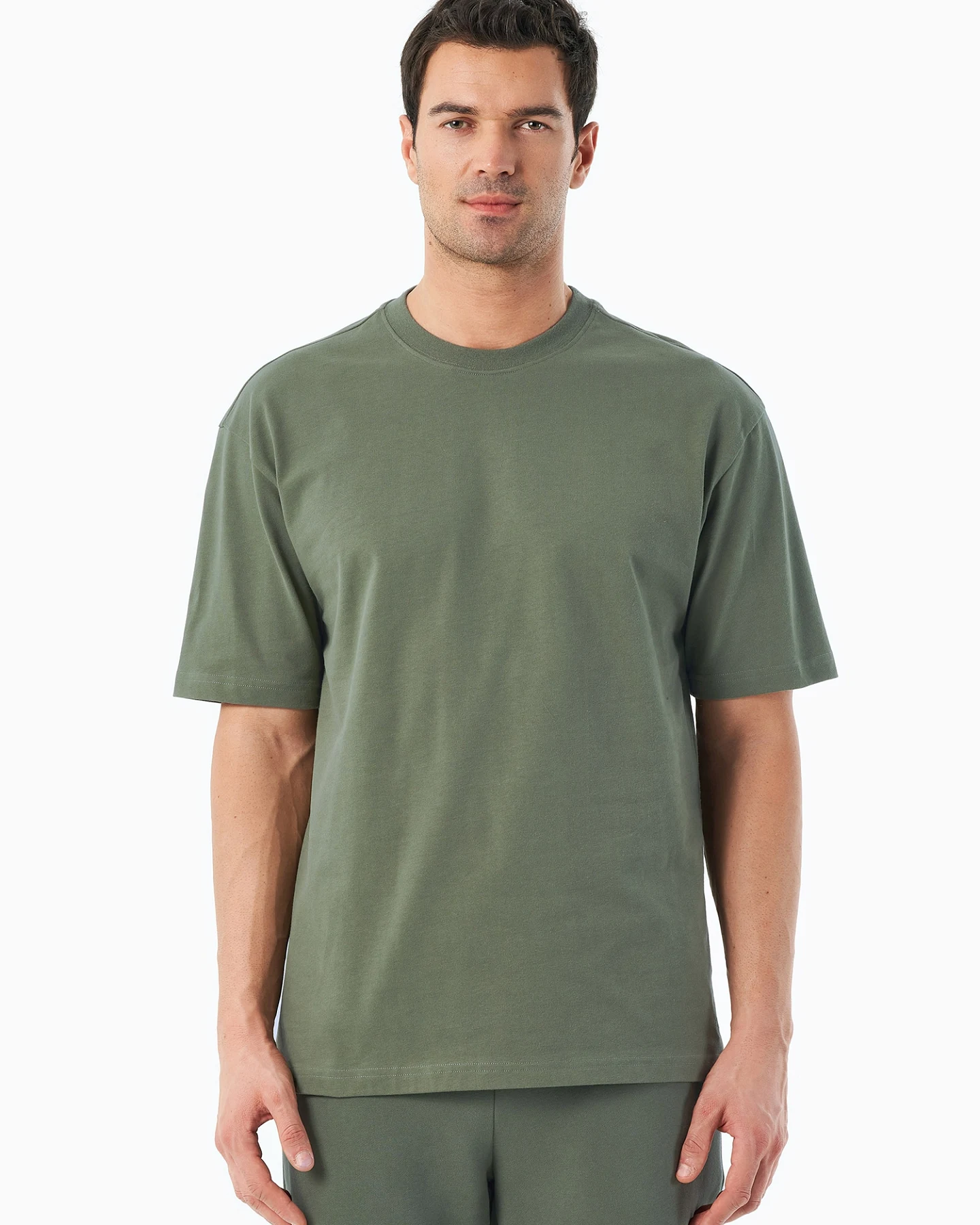 Organication T-Shirt – Ansicht 3