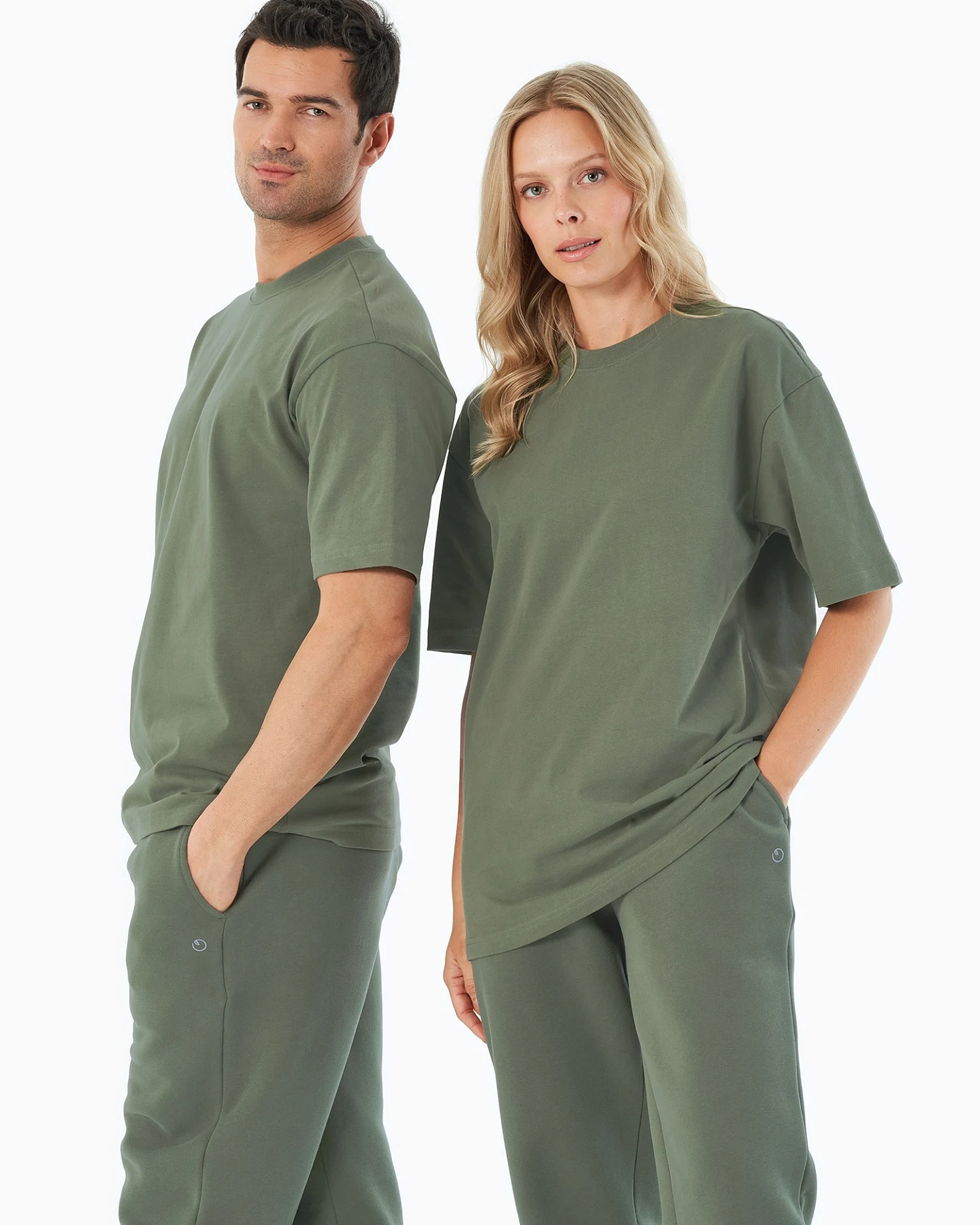 Organication T-Shirt – Ansicht 4