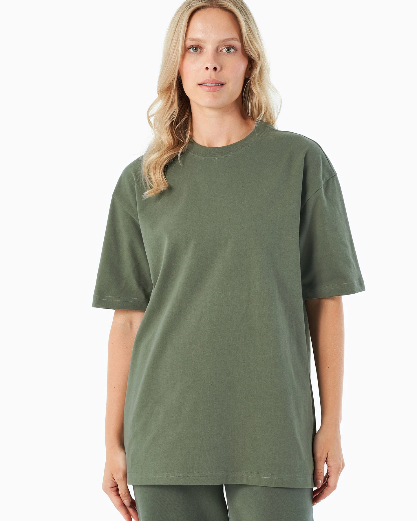 Organication T-Shirt – Ansicht 2