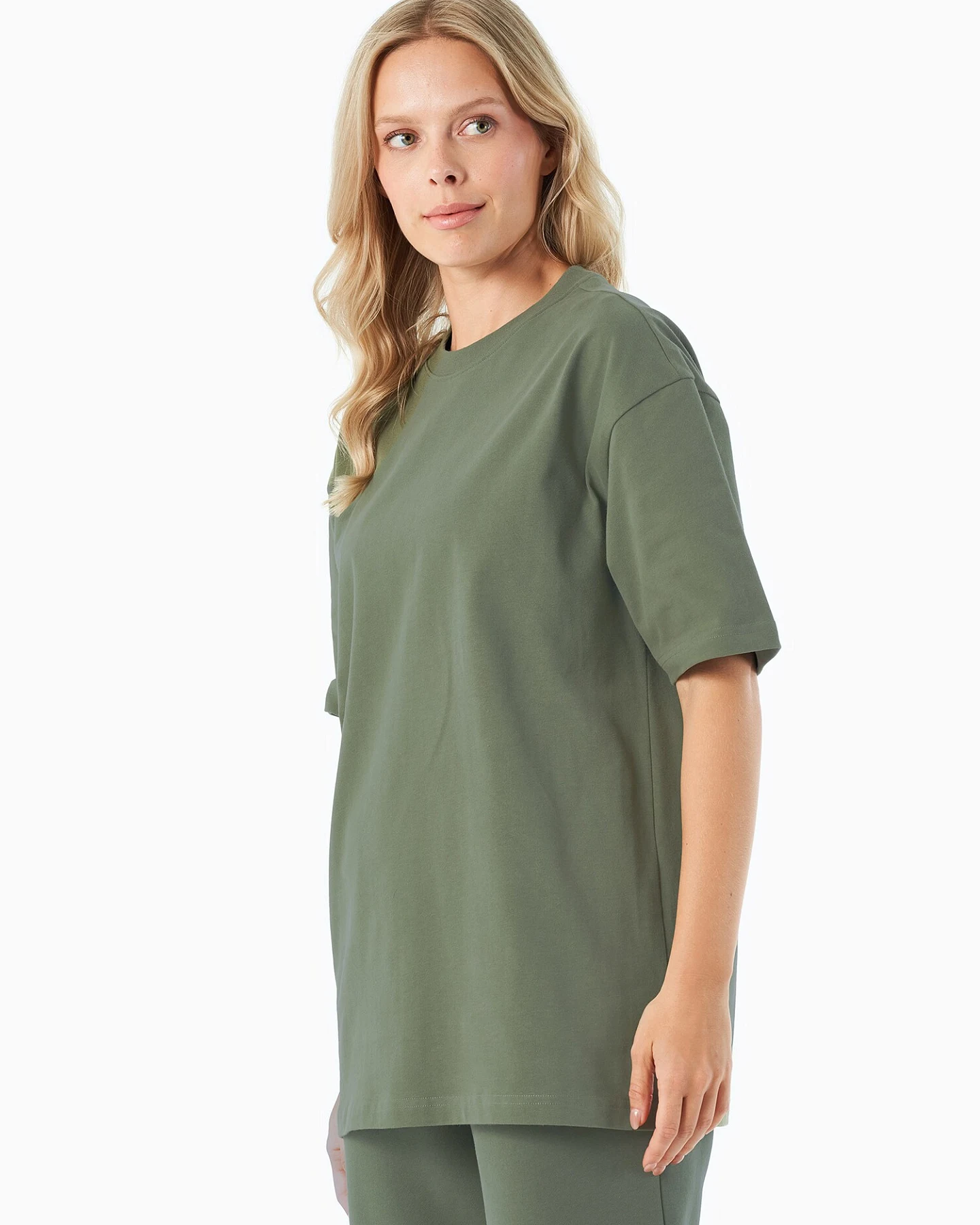 Organication T-Shirt – Ansicht 5