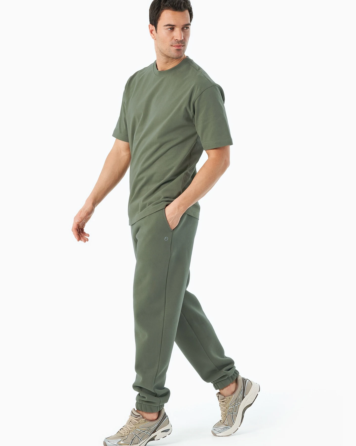 Organication T-Shirt – Ansicht 6