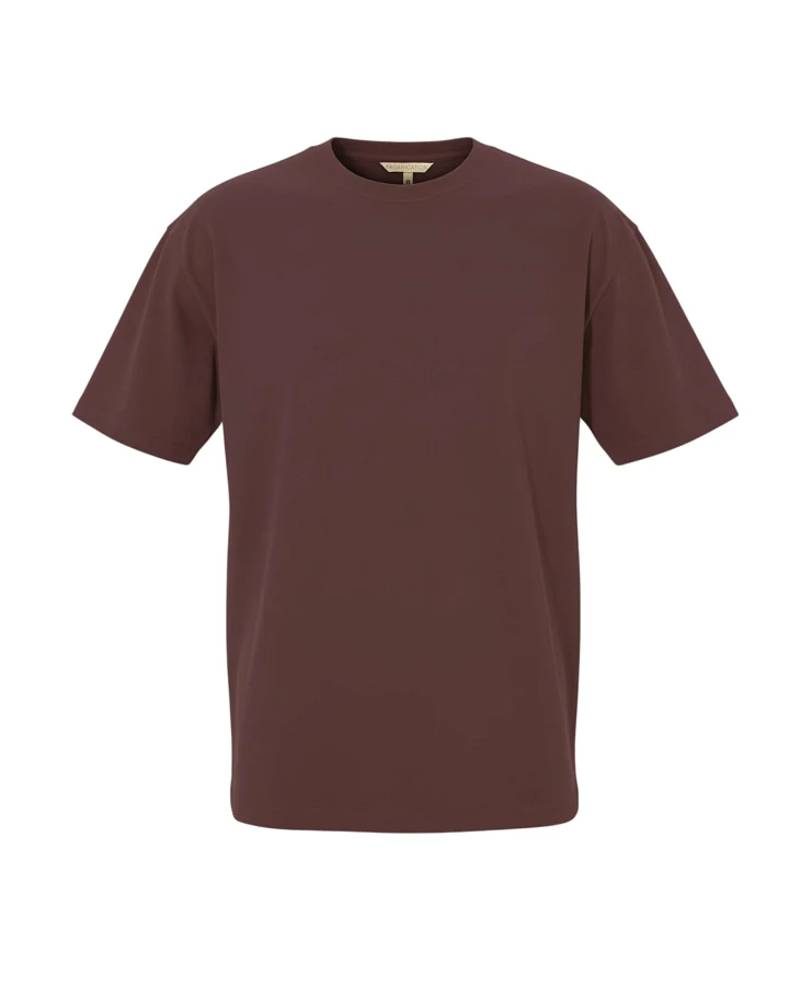 Produktseite: Organication T-Shirt
