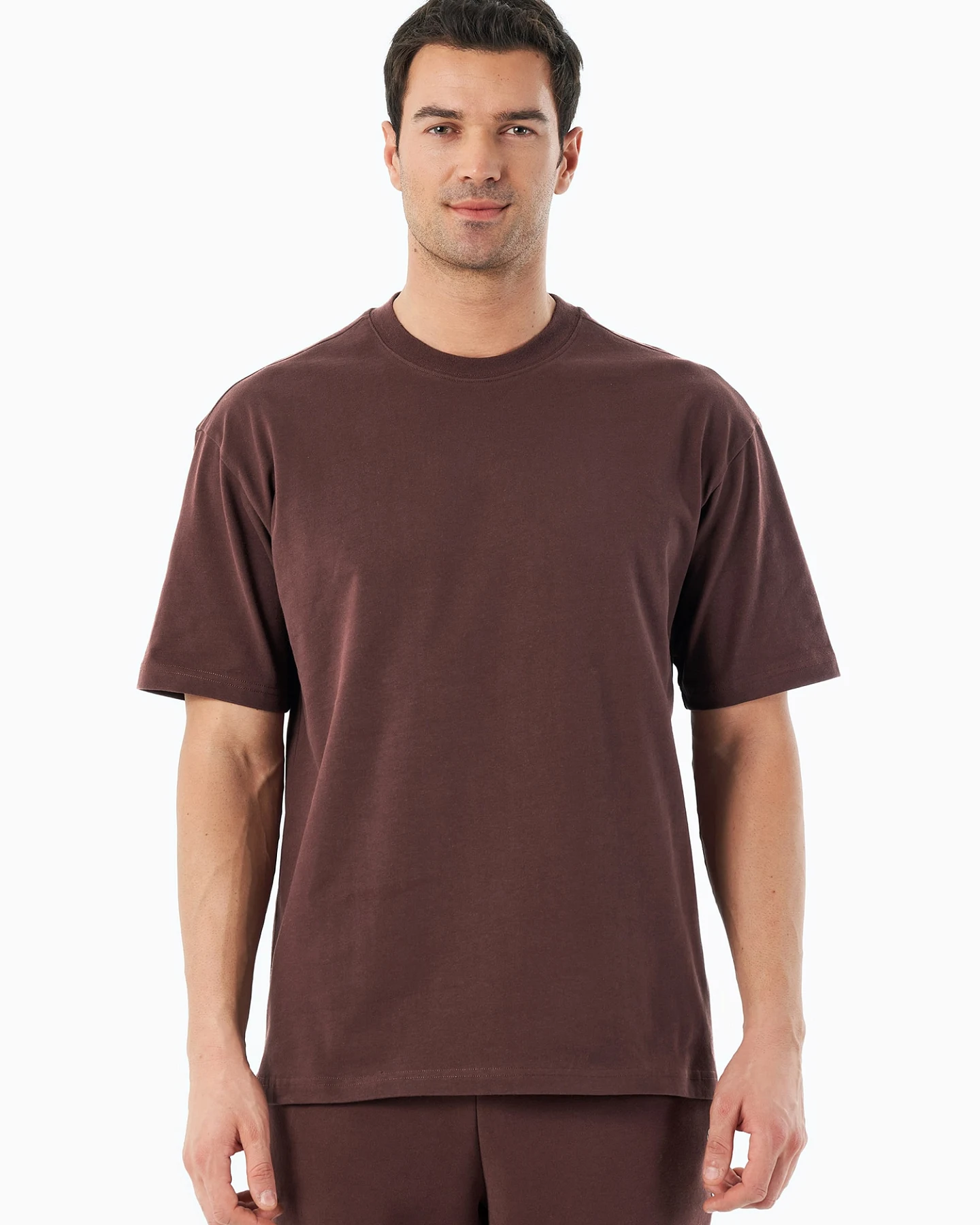 Organication T-Shirt – Ansicht 2