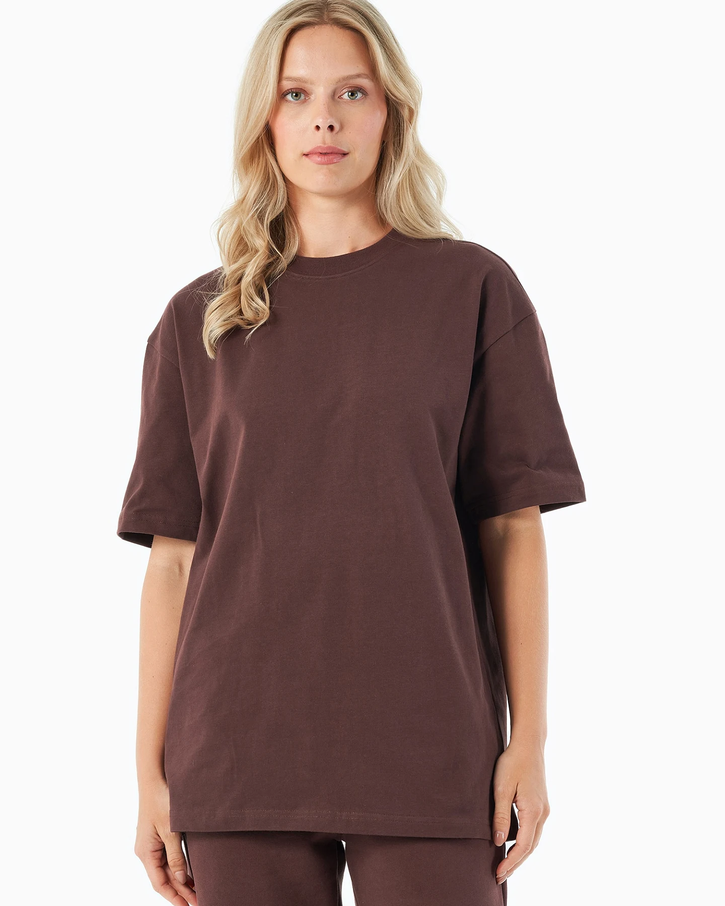 Organication T-Shirt – Ansicht 3