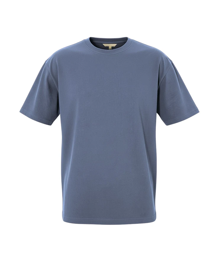 Produktseite: Organication T-Shirt