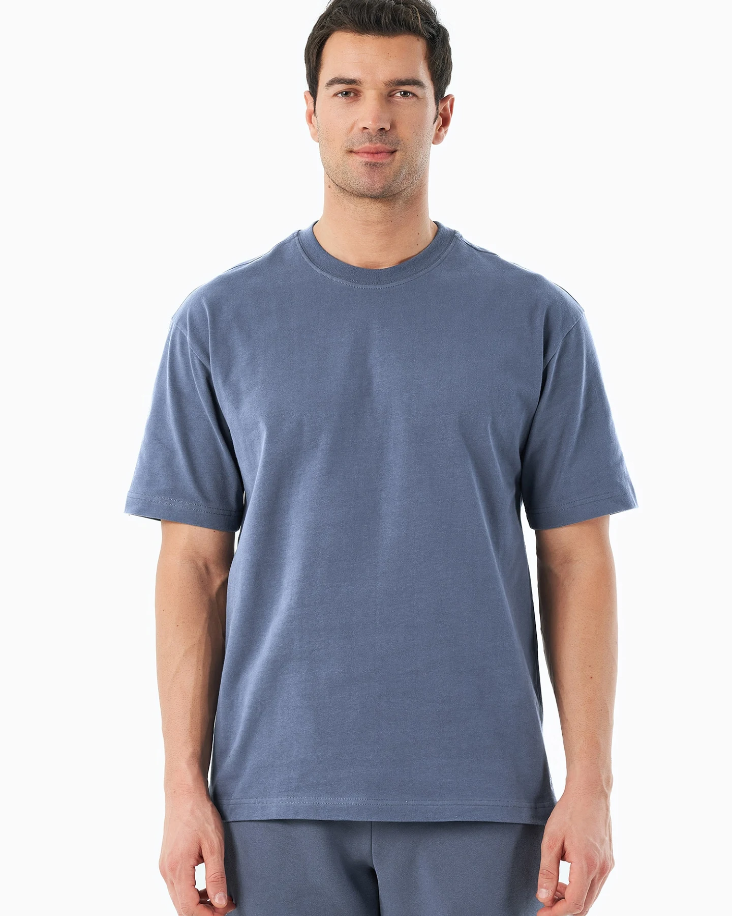Organication T-Shirt – Ansicht 2