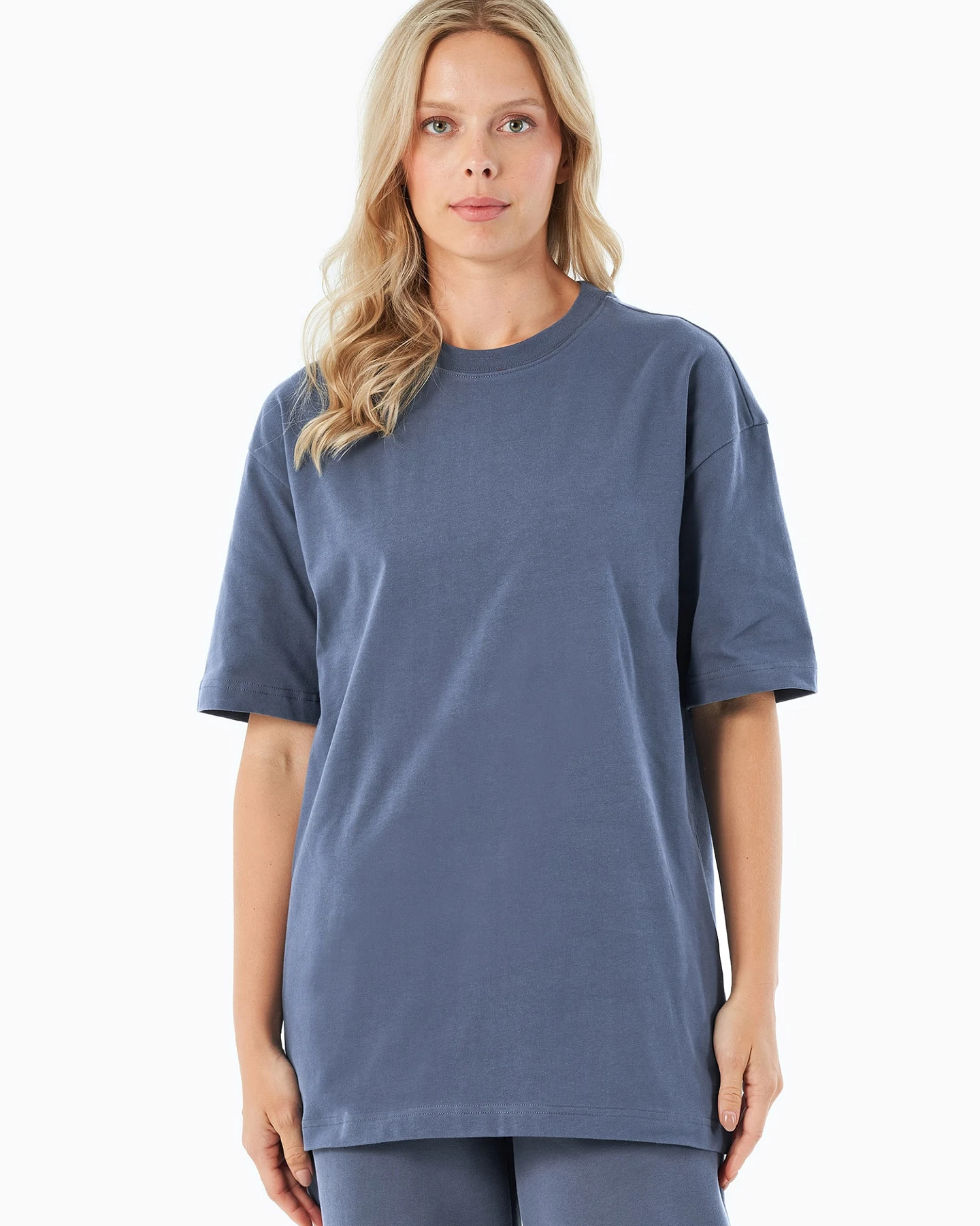 Organication T-Shirt – Ansicht 3