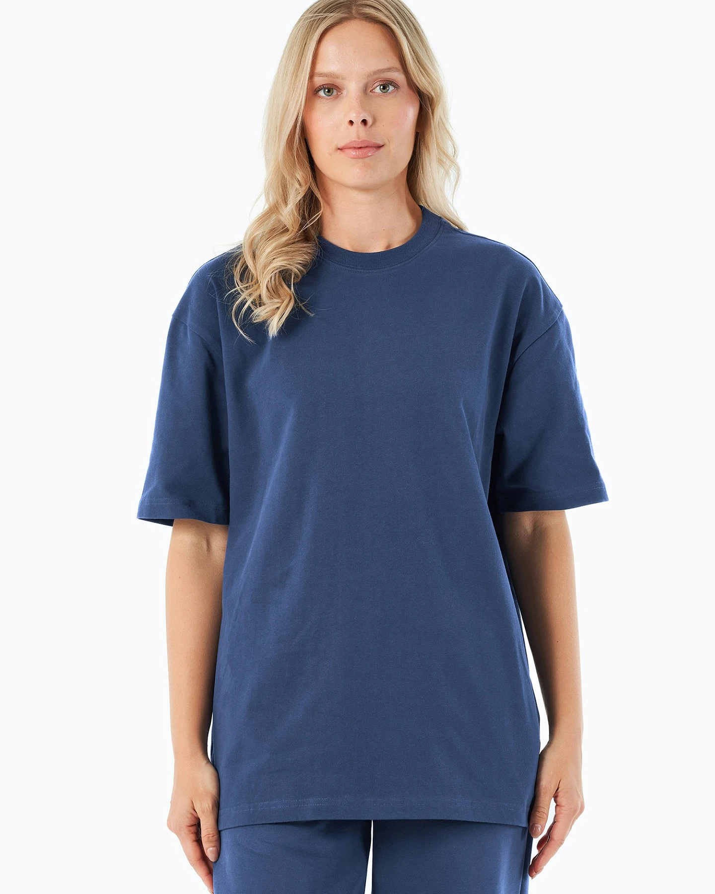 Organication T-Shirt – Ansicht 2