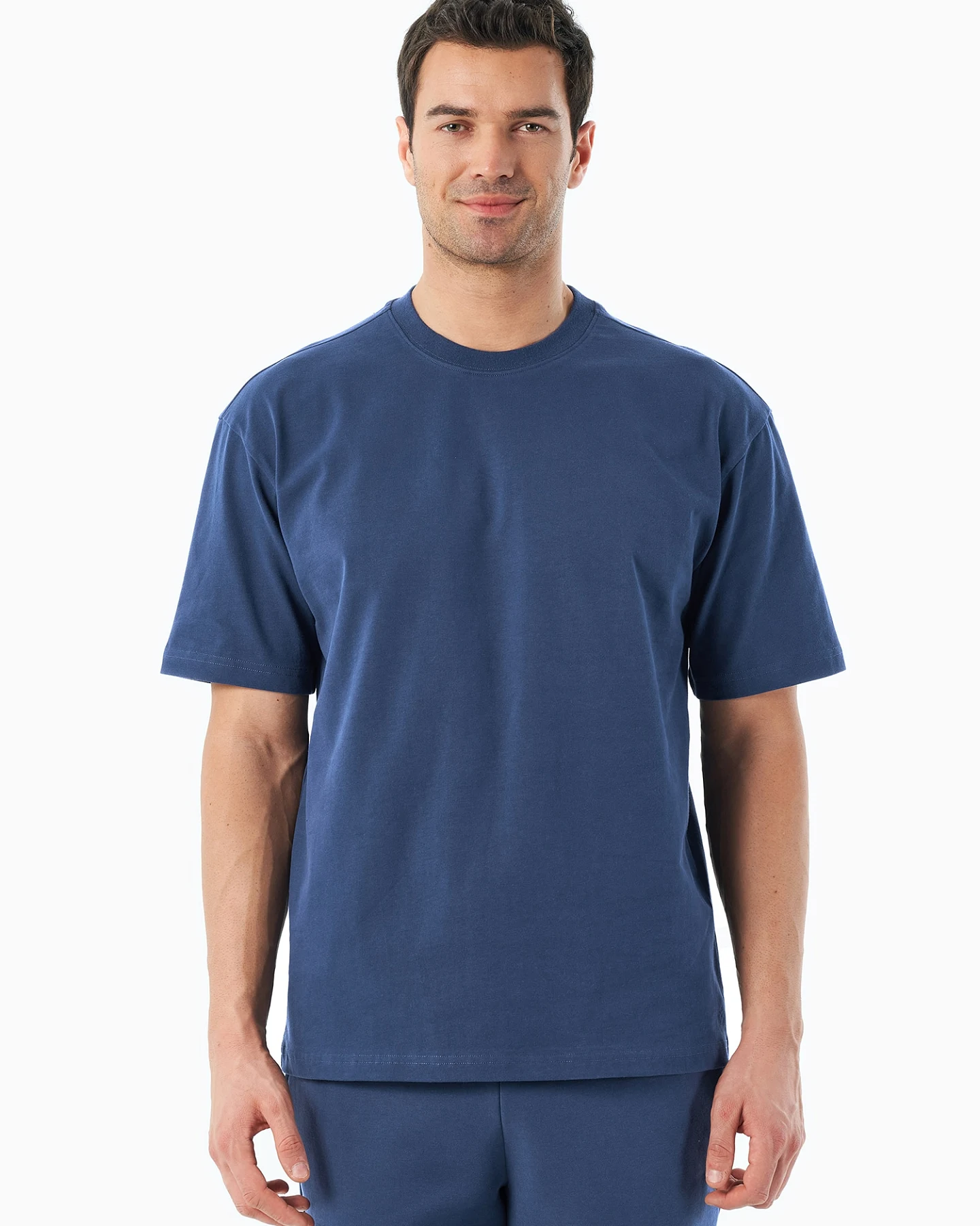 Organication T-Shirt – Ansicht 3