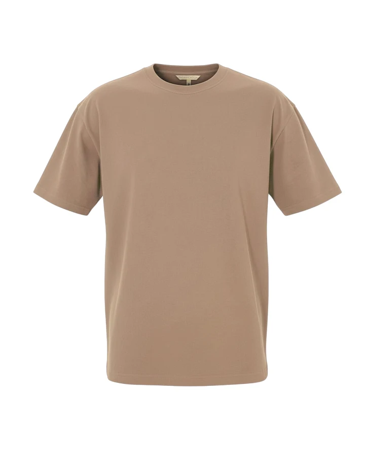 Organication T-Shirt