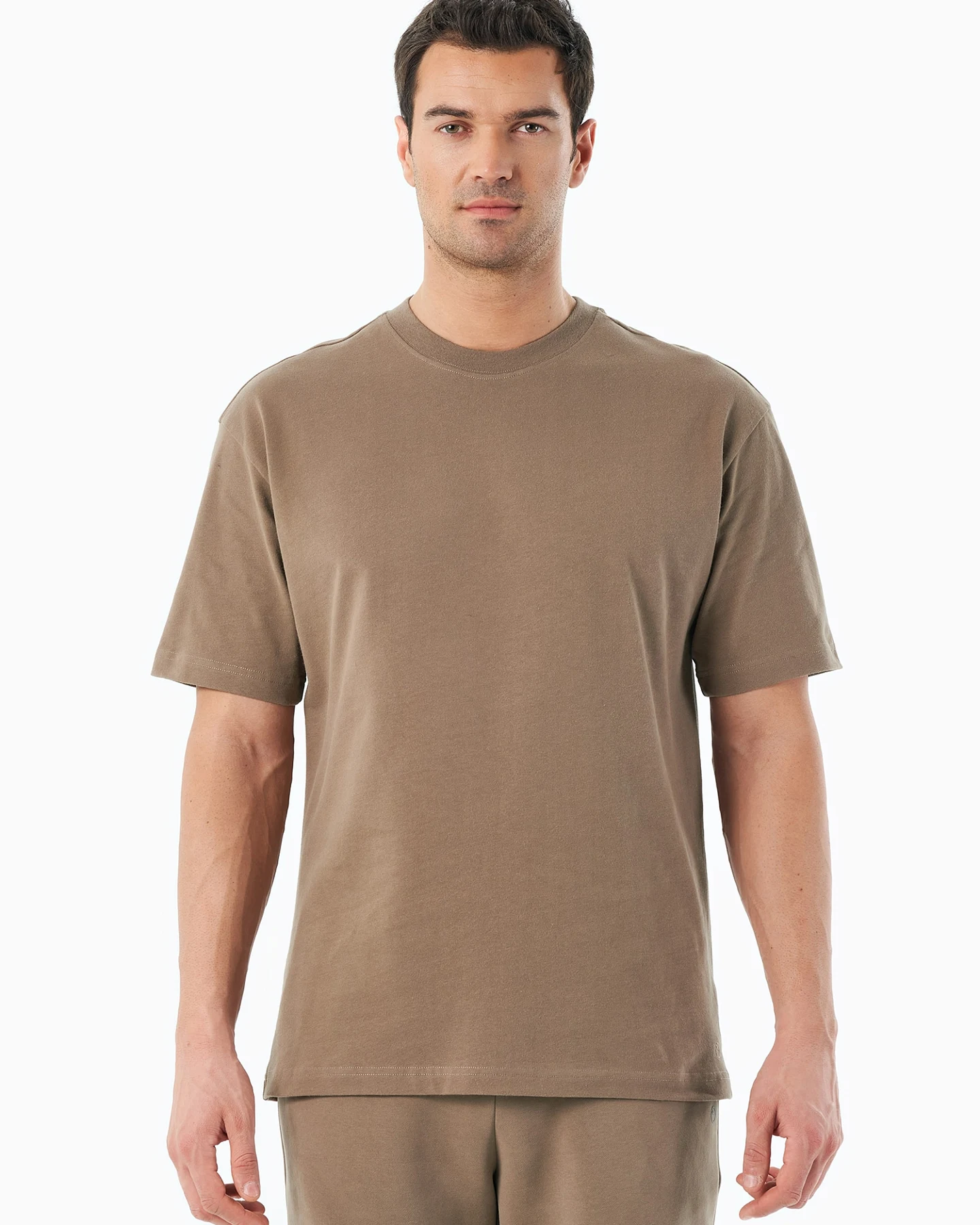 Organication T-Shirt – Ansicht 2