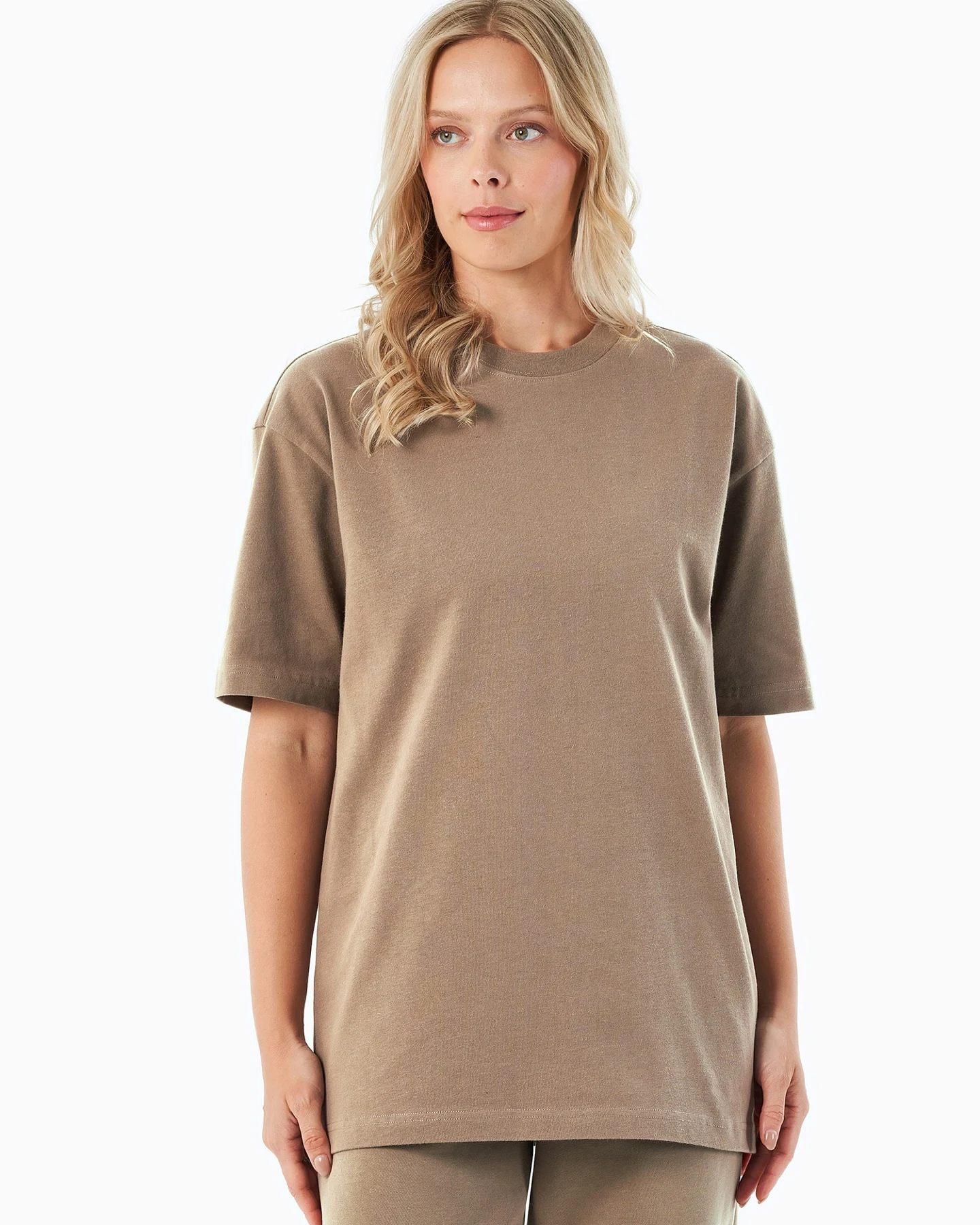 Organication T-Shirt – Ansicht 3