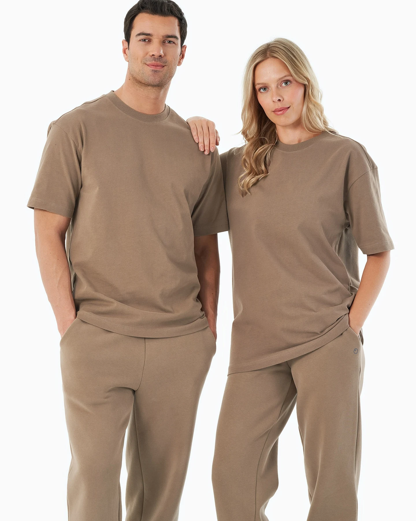 Organication T-Shirt – Ansicht 4