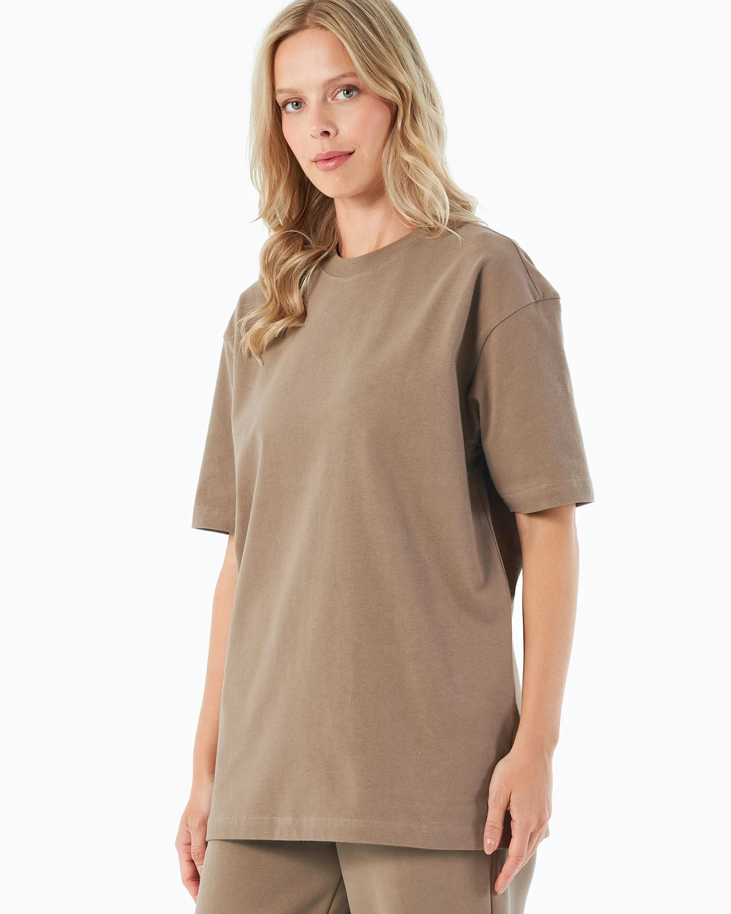Organication T-Shirt – Ansicht 5