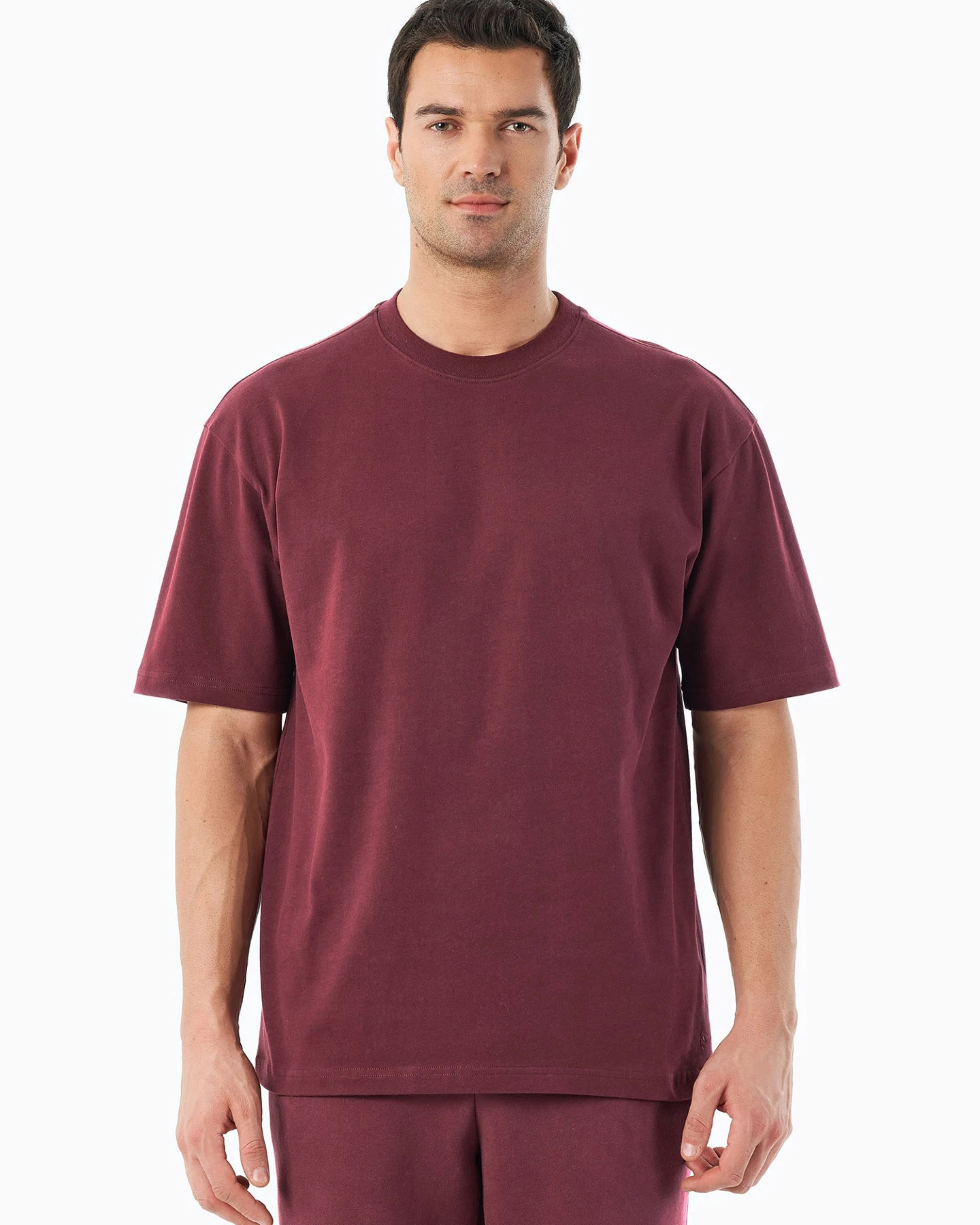 Organication T-Shirt – Ansicht 2