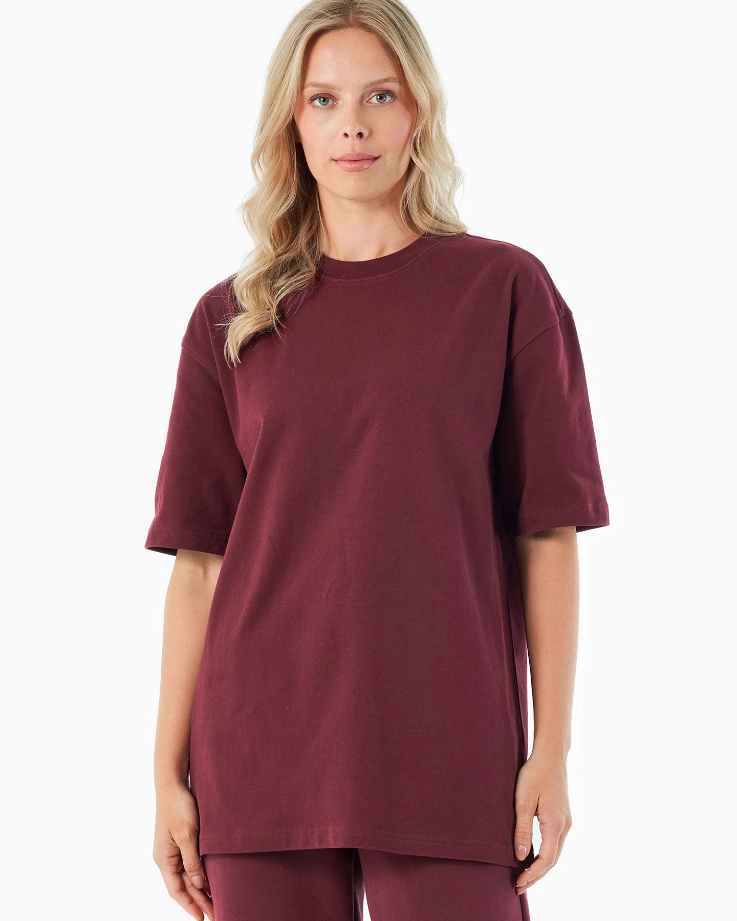 Organication T-Shirt – Ansicht 3