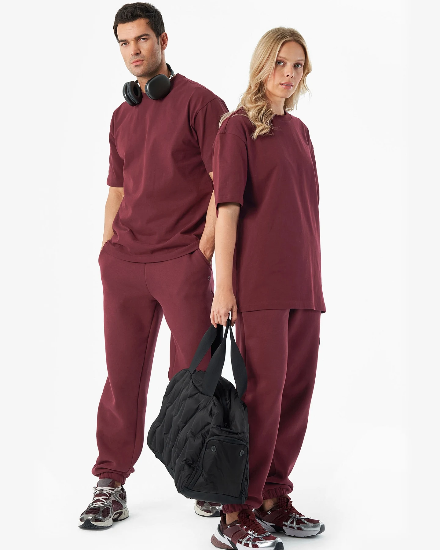 Organication T-Shirt – Ansicht 4