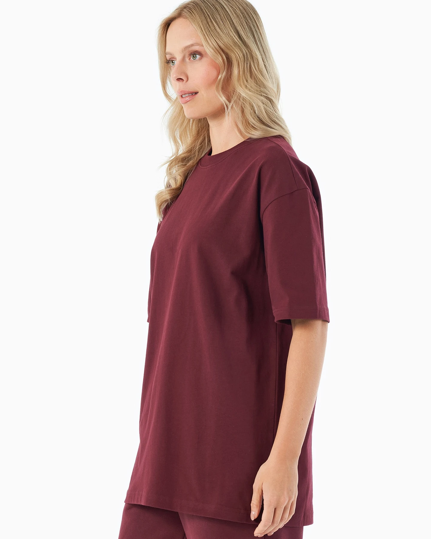 Organication T-Shirt – Ansicht 5