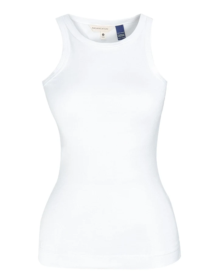 Produktseite: Organication Top