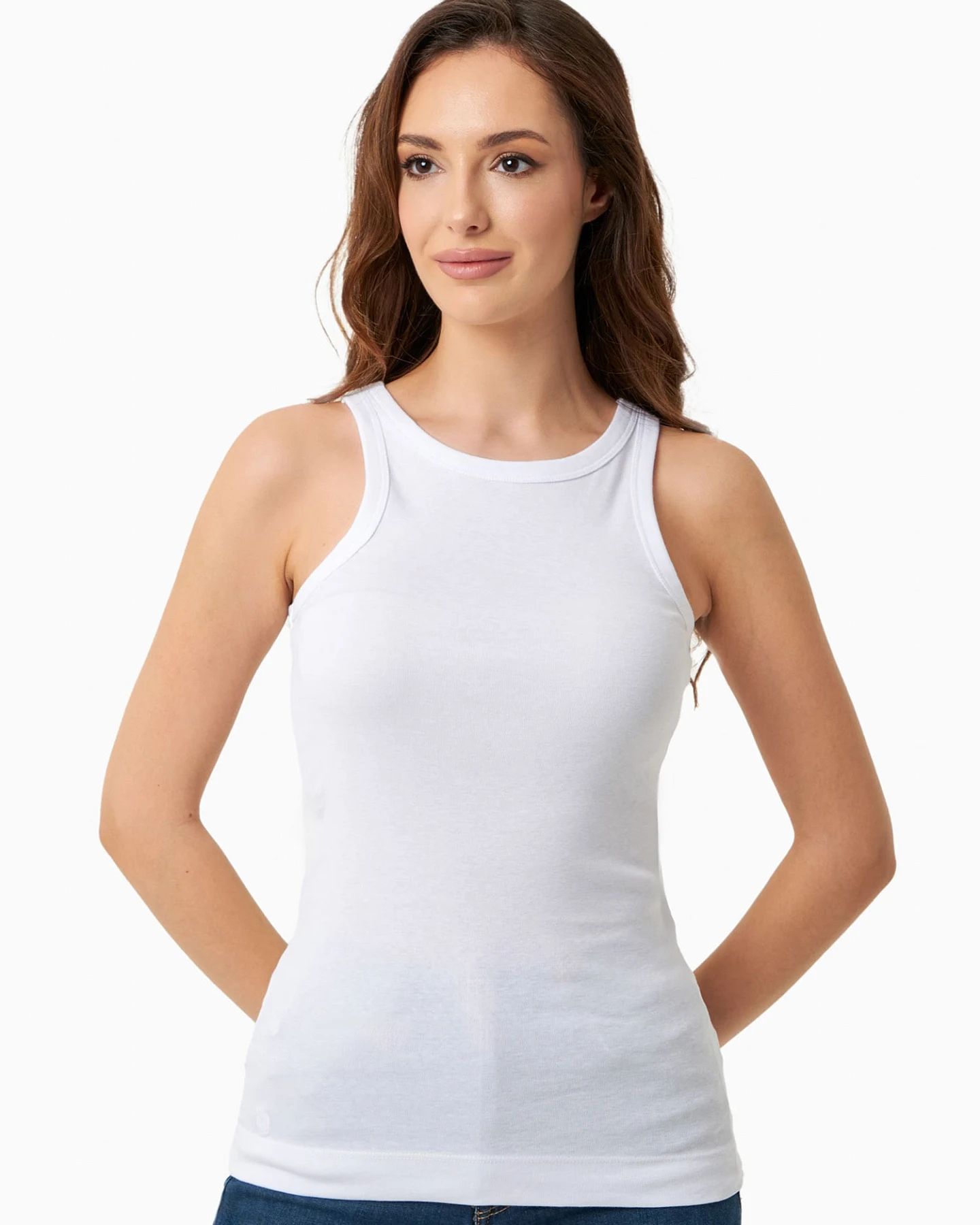 Organication Top – Ansicht 2