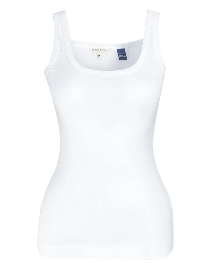 Produktseite: Organication Top