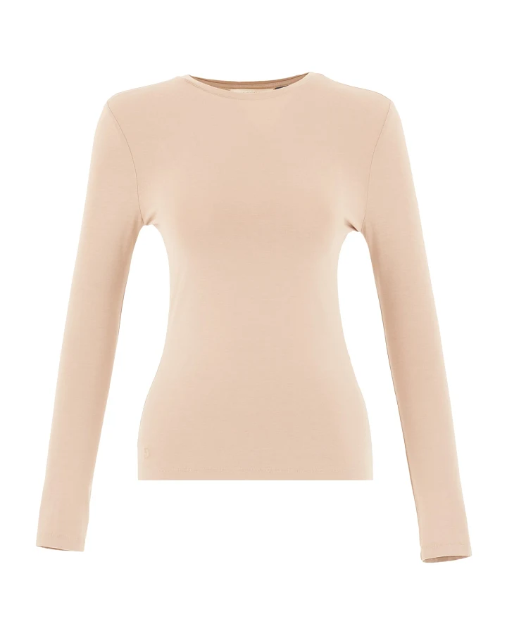 Organication Pullover