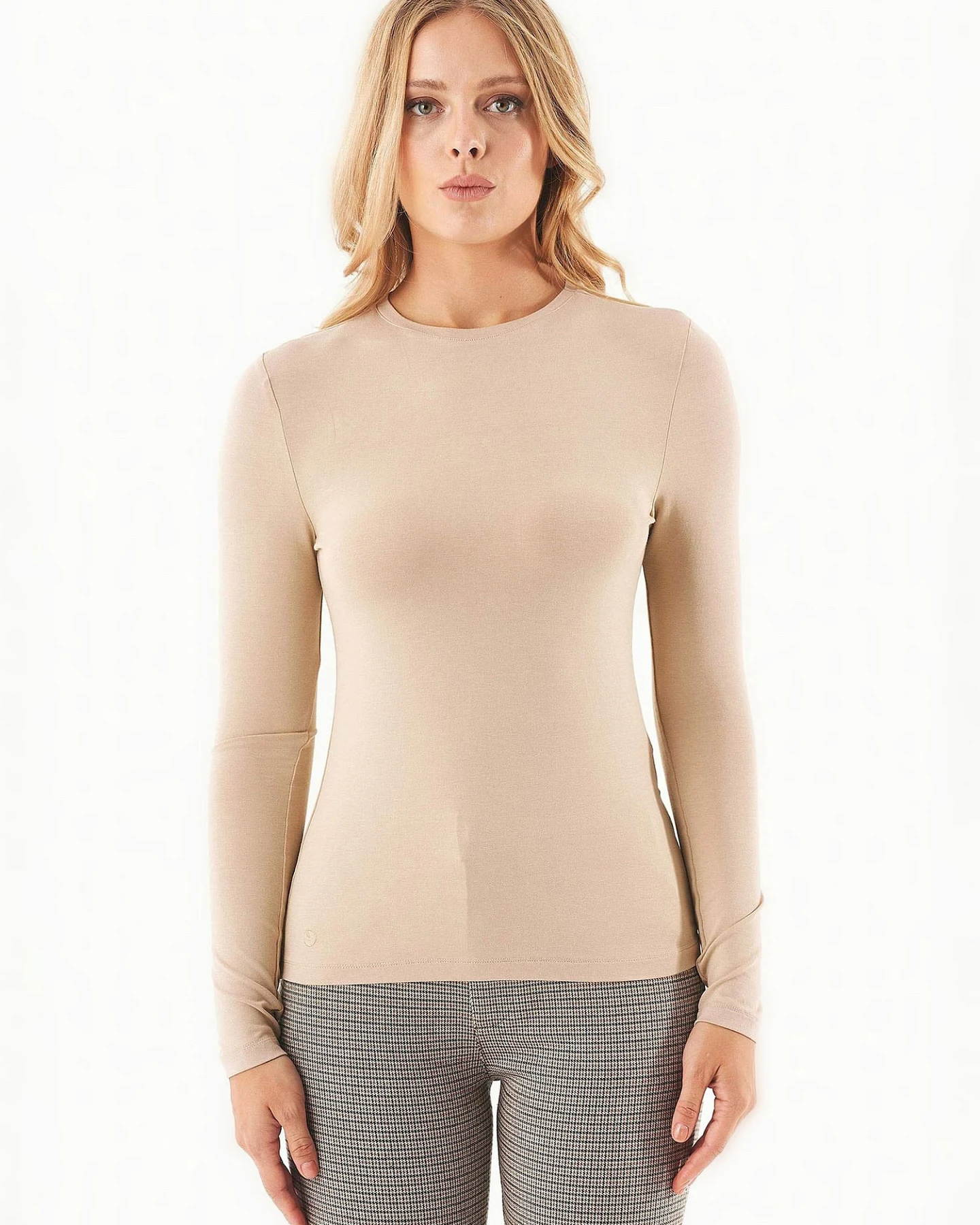 Organication Pullover – Ansicht 2