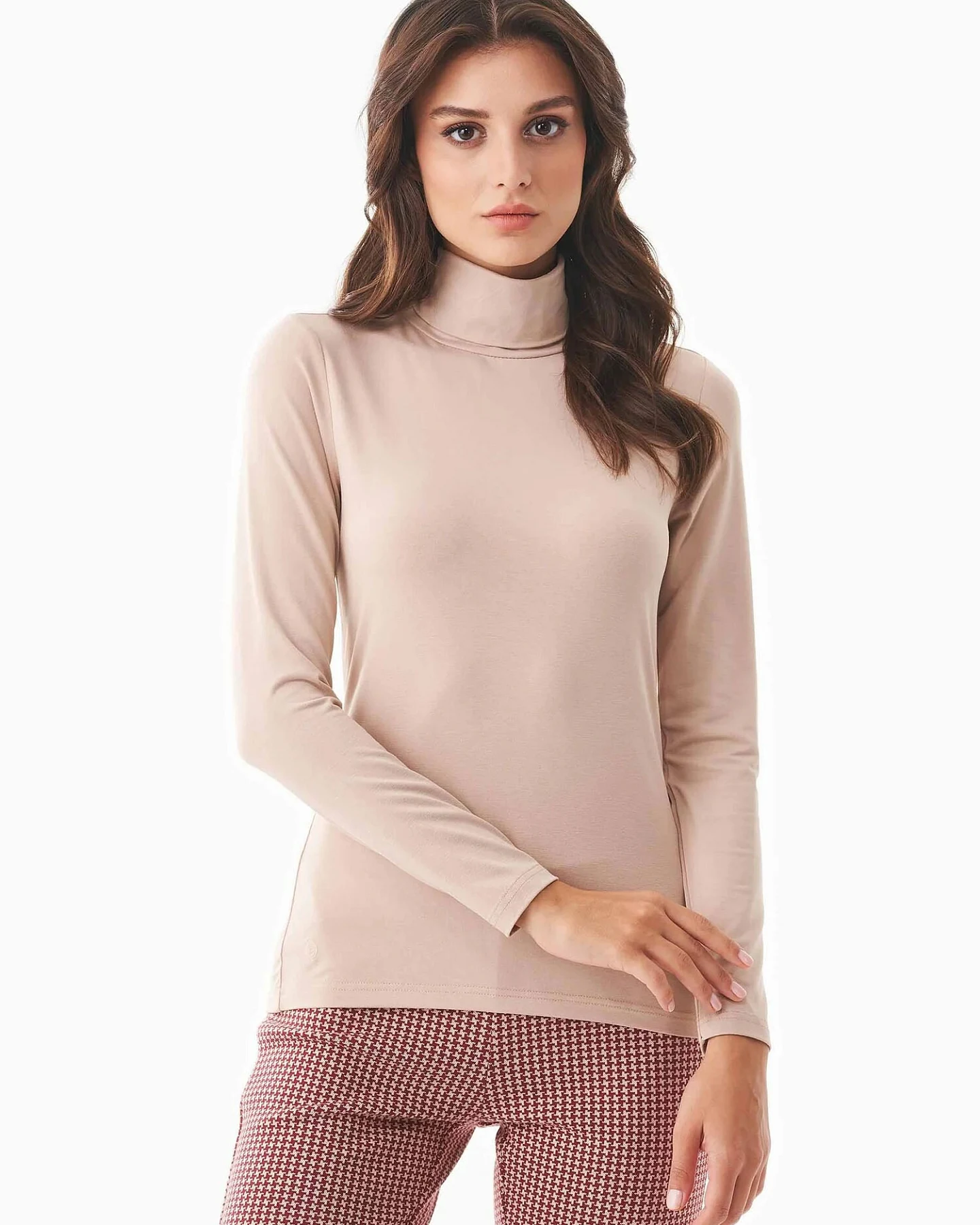 Organication Pullover – Ansicht 2
