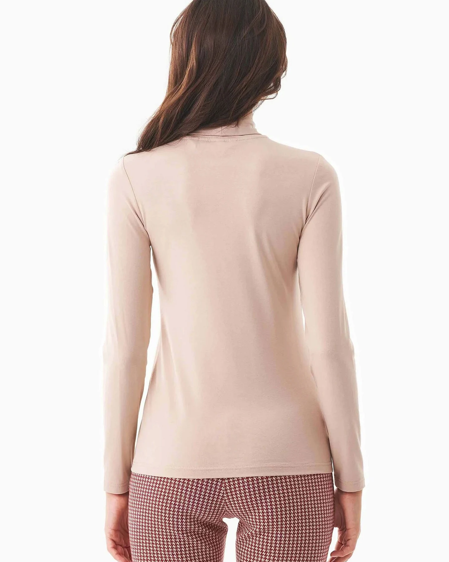 Organication Pullover – Ansicht 6