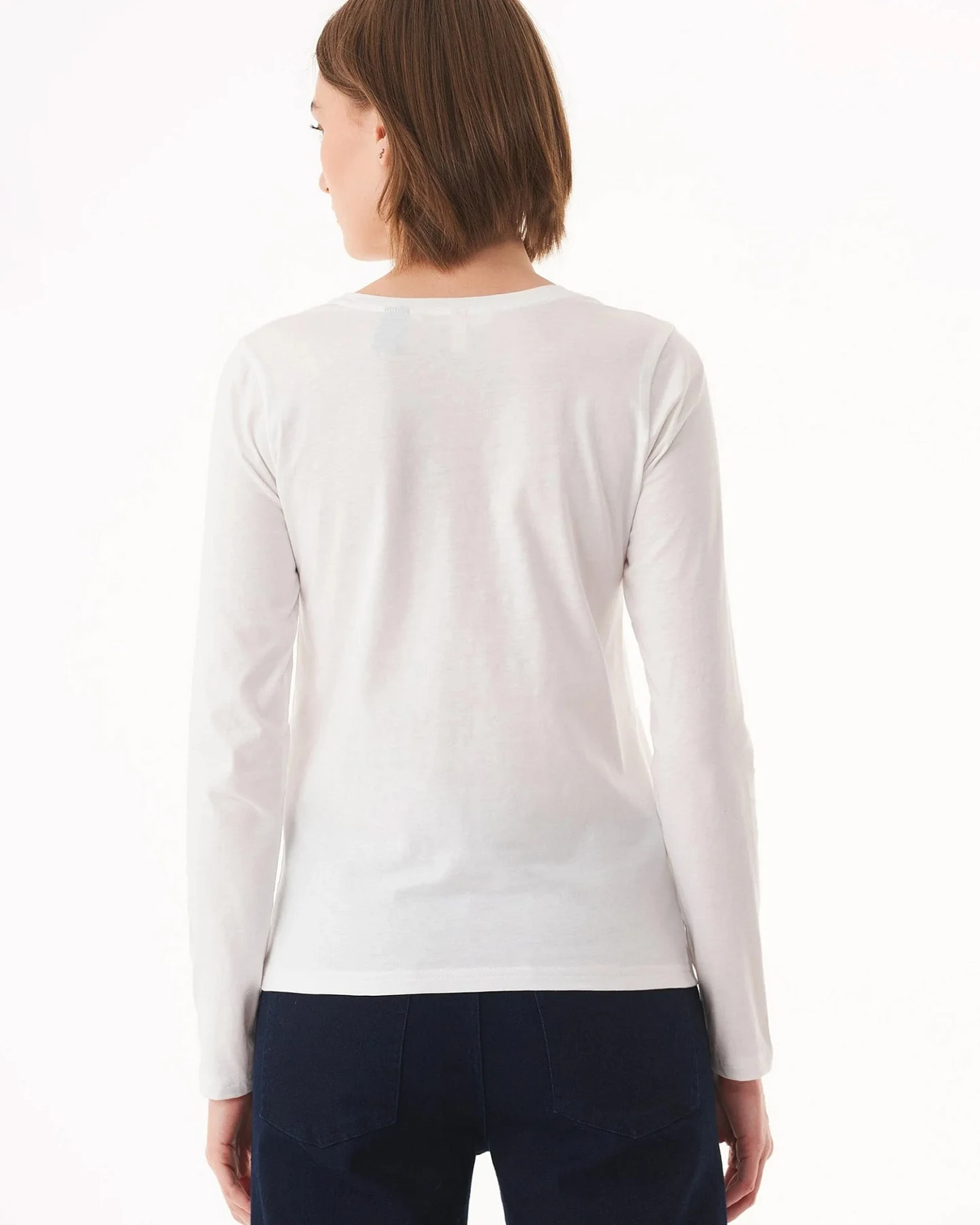 Organication Shirt – Ansicht 5