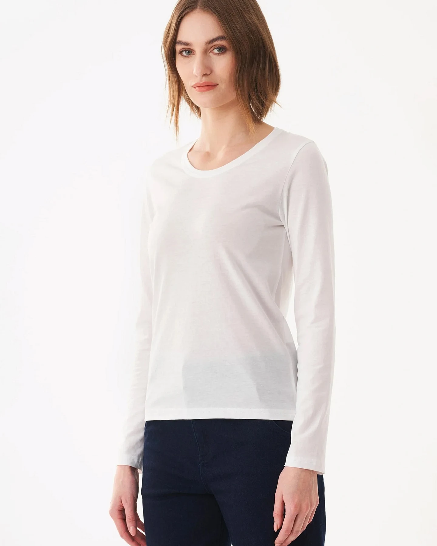 Organication Shirt – Ansicht 4