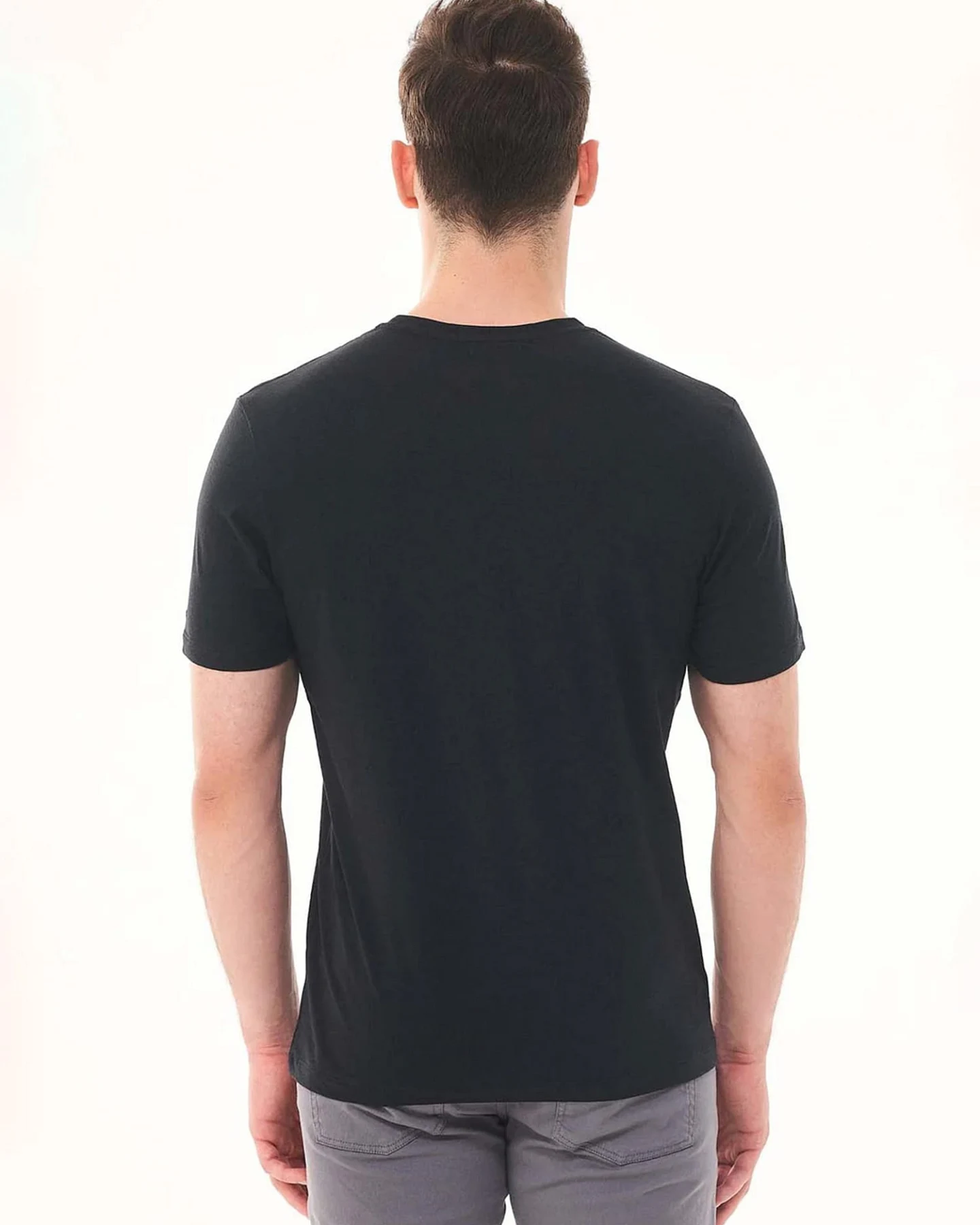 Organication T-Shirt – Ansicht 5