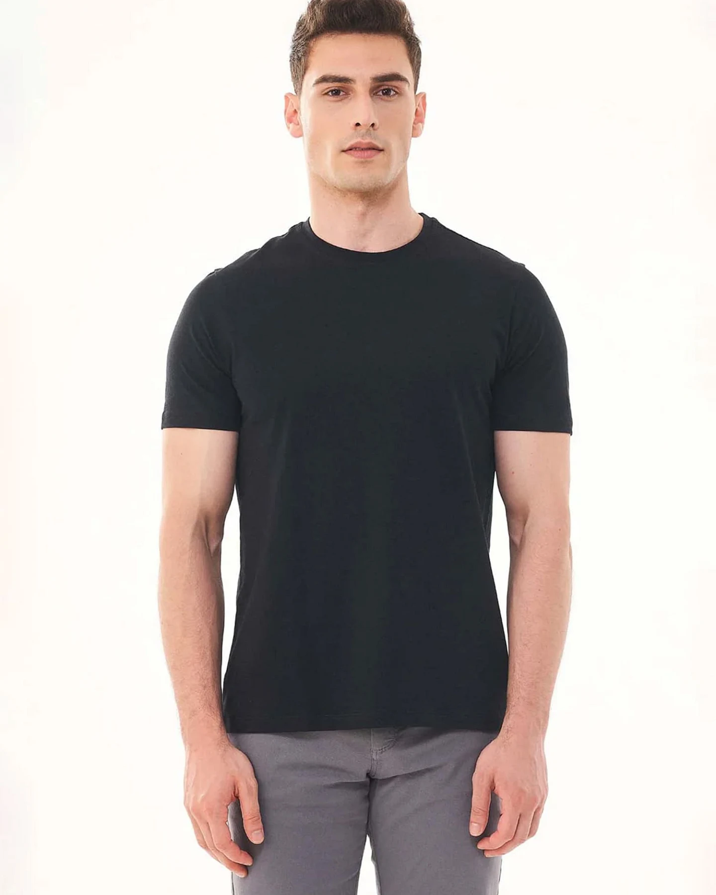 Organication T-Shirt – Ansicht 2