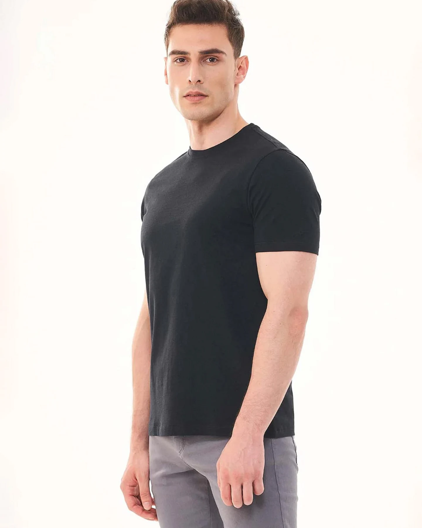 Organication T-Shirt – Ansicht 4
