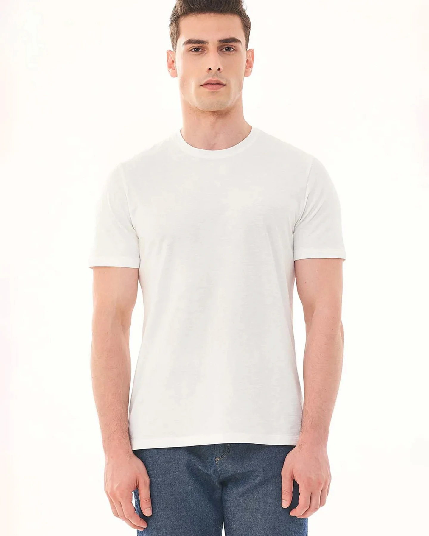 Organication T-Shirt – Ansicht 2