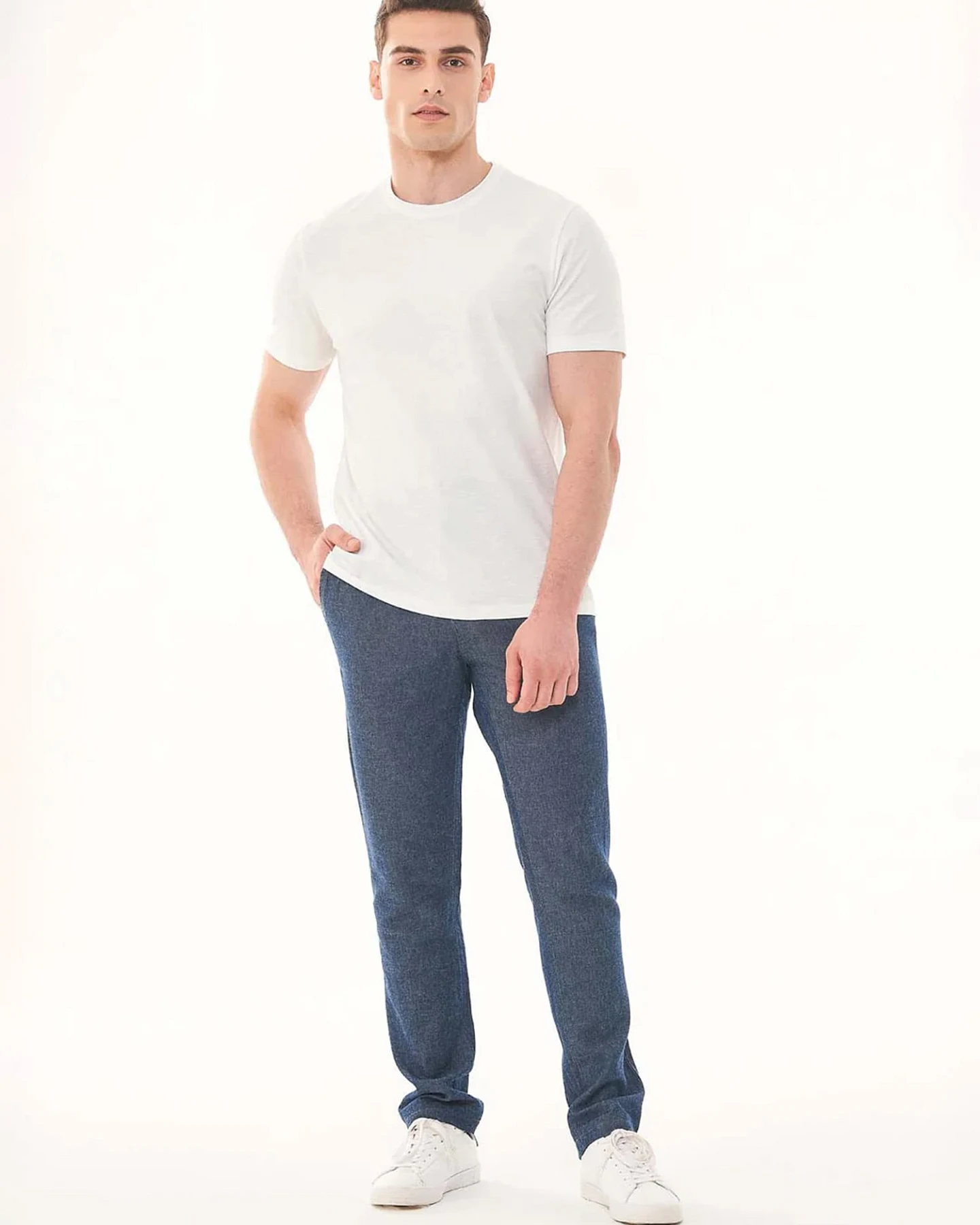 Organication T-Shirt – Ansicht 3
