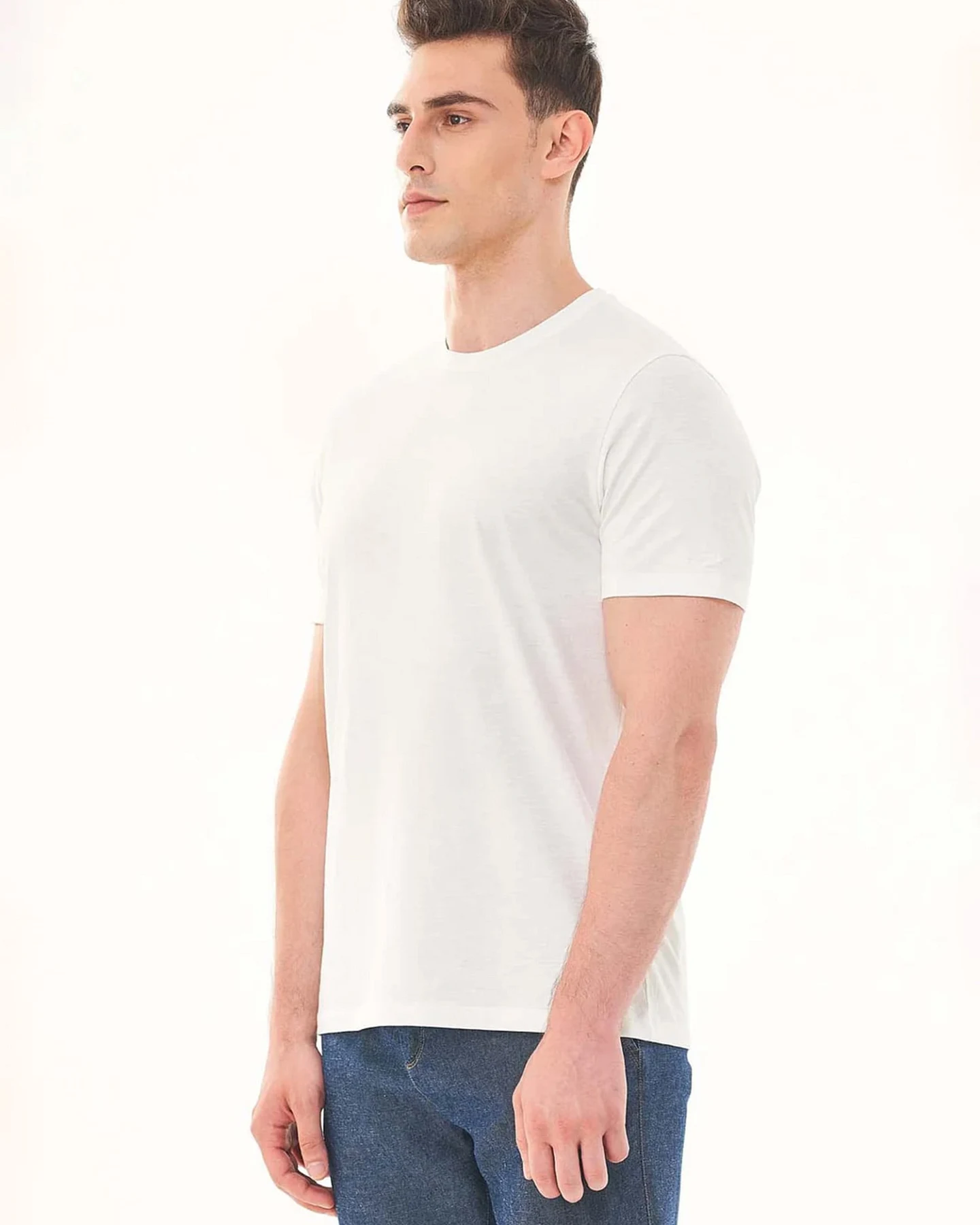 Organication T-Shirt – Ansicht 4
